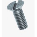 Screw Csk Hd Slotted